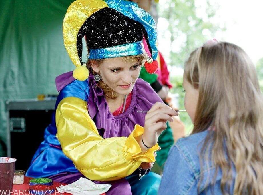 Parowozjada'2011.