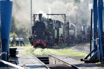 Parowozjada'2011.
