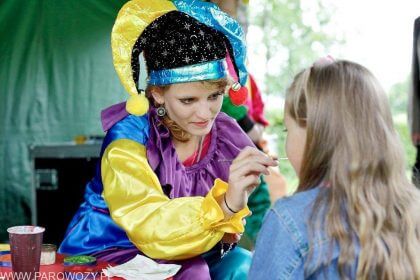 Parowozjada'2011.