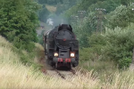 Nowe filmy na YouTube – Parowozjada i pociągi Chabówka – Kasina Wielka
