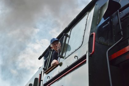 Parowozjada 2019 Fot Adam Kupniewski